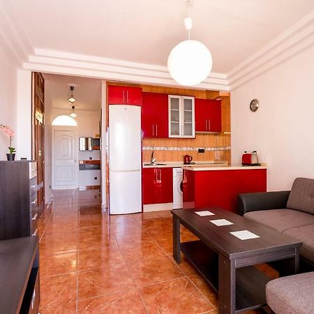 Appartement Orlando 85 à Costa Adeje  Extérieur photo