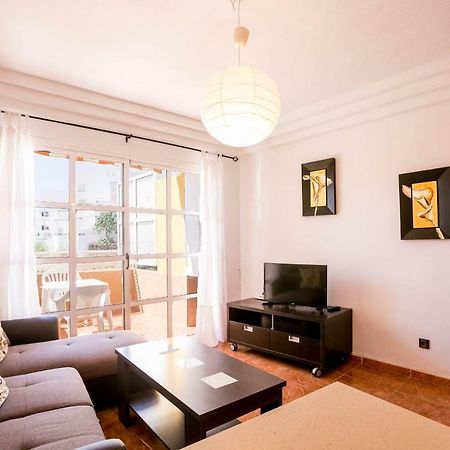 Appartement Orlando 85 à Costa Adeje  Extérieur photo