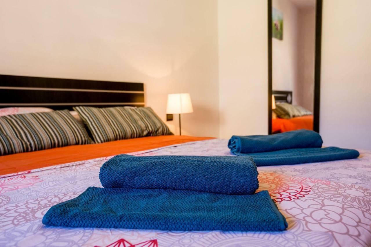 Appartement Orlando 85 à Costa Adeje  Extérieur photo
