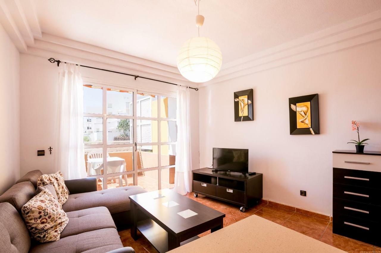 Appartement Orlando 85 à Costa Adeje  Extérieur photo