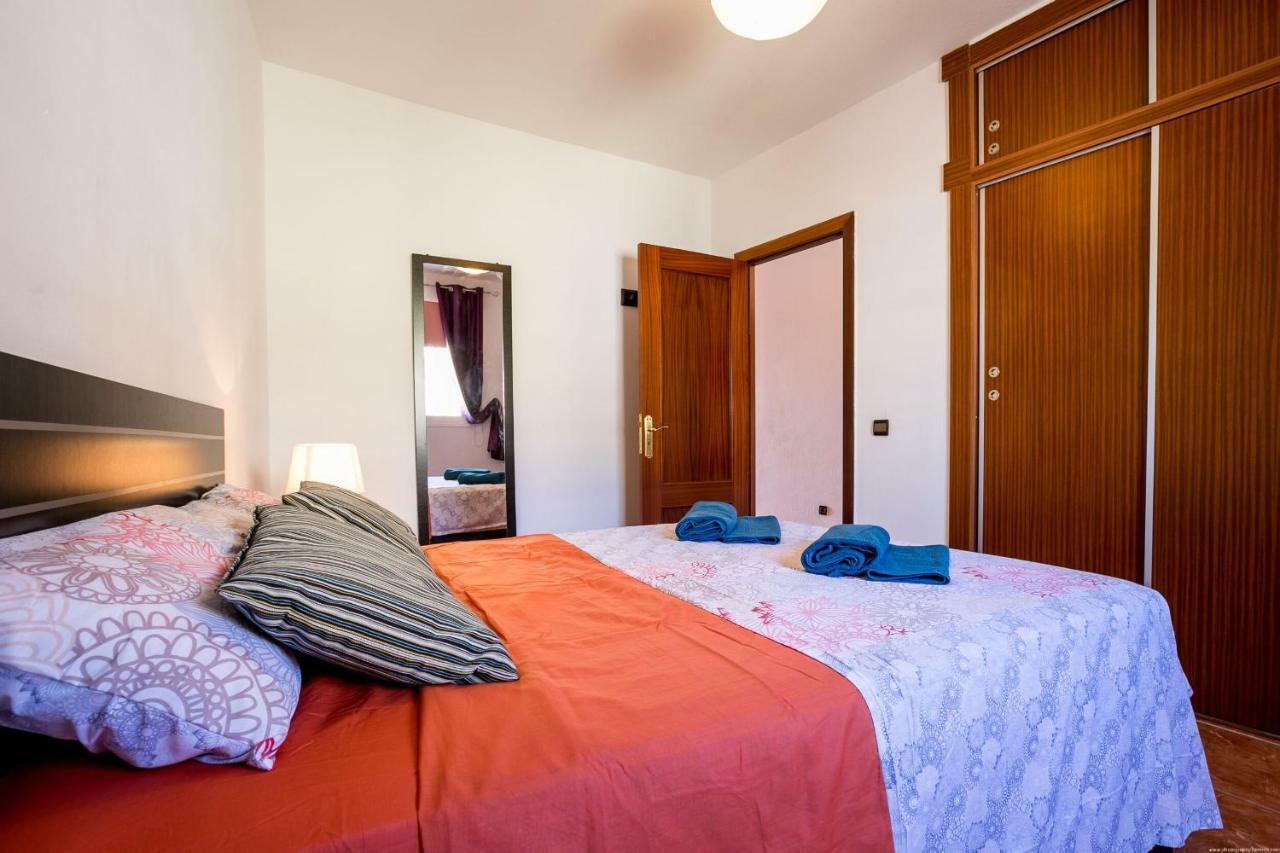 Appartement Orlando 85 à Costa Adeje  Extérieur photo