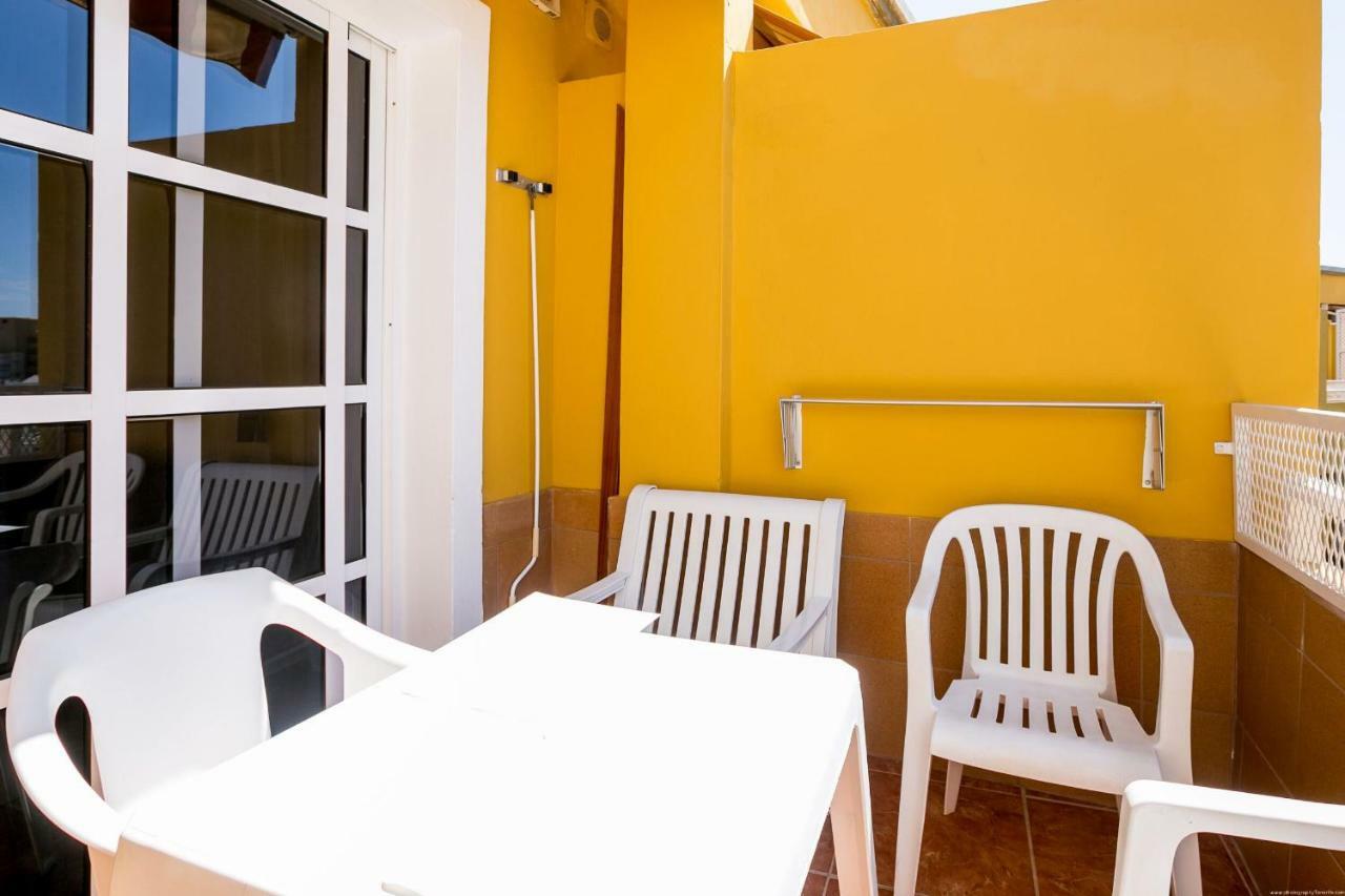Appartement Orlando 85 à Costa Adeje  Extérieur photo
