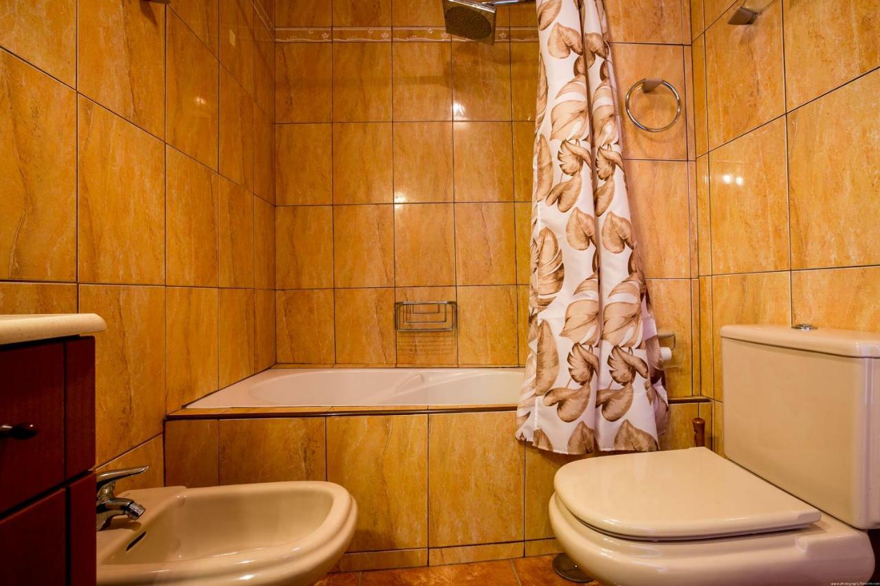 Appartement Orlando 85 à Costa Adeje  Extérieur photo